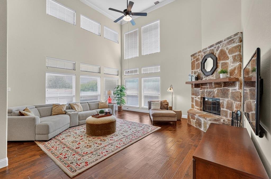 House in Frisco, Texas, United States 4 - 18562771
