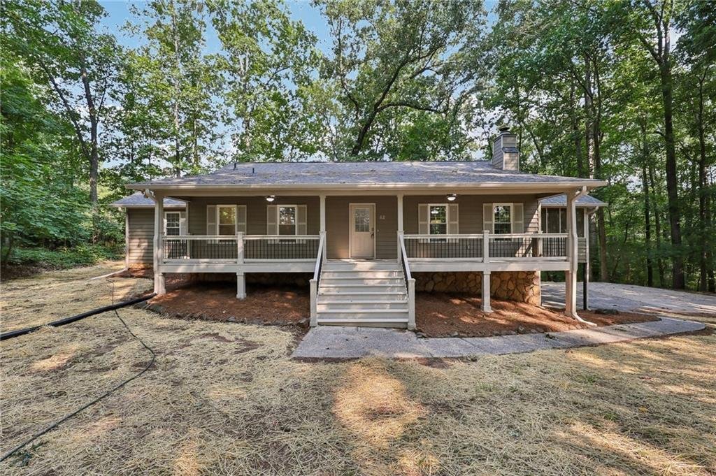 House in Marietta, Georgia, United States 1 - 18562438
