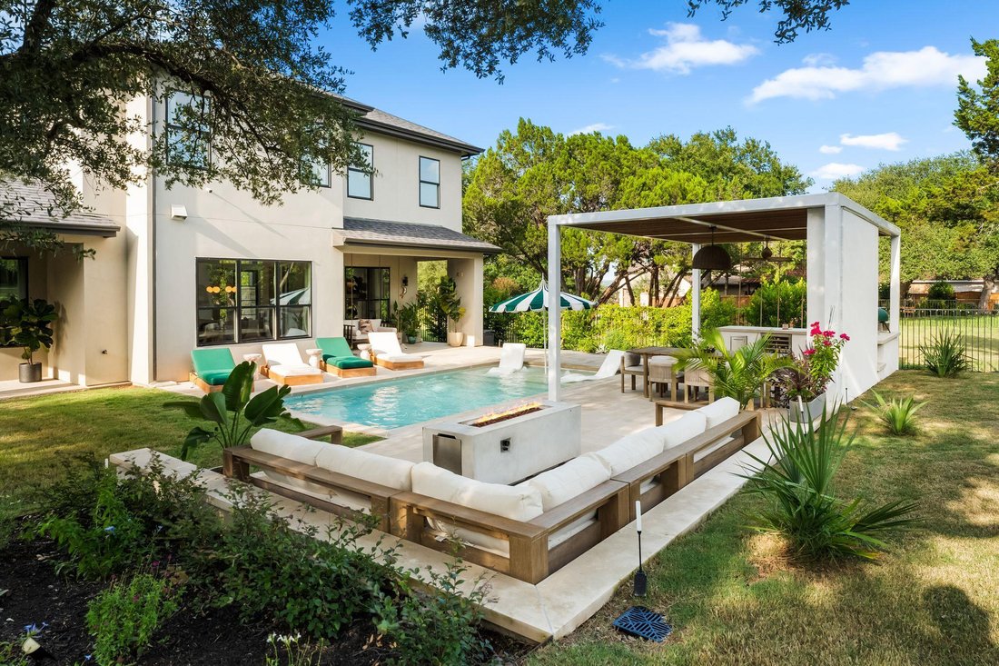 House in Austin, Texas, United States 2 - 18558667