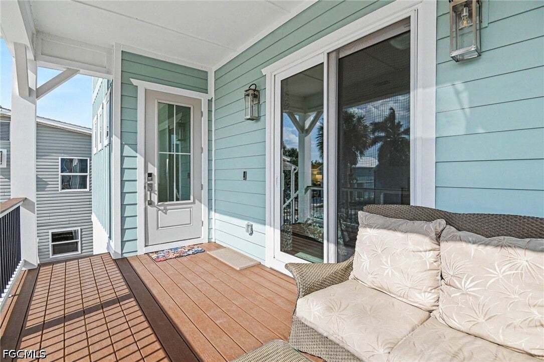 House in Fort Myers Beach, Florida, United States 4 - 18561072