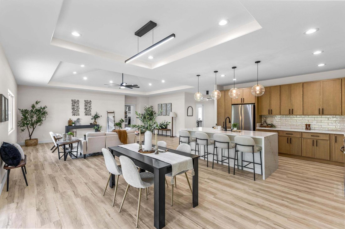 House in Mountain View, Hawaii, United States 1 - 18562105