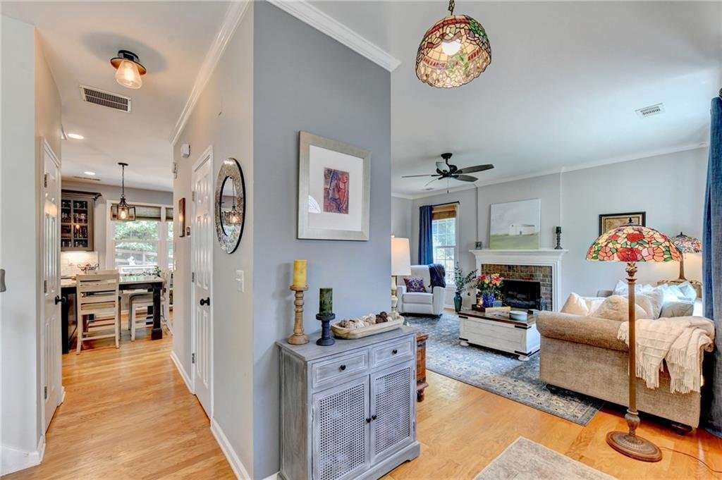 House in Alpharetta, Georgia, United States 5 - 18044019