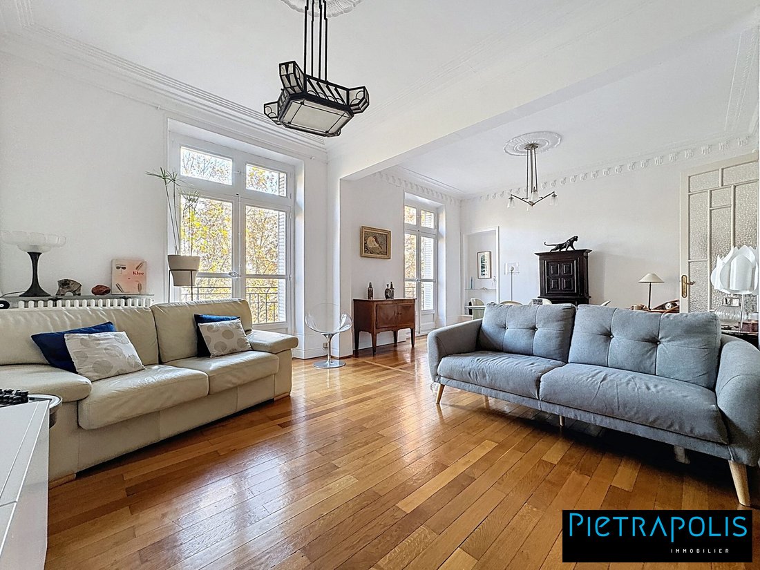 Apartment in Centre-ville - Victor Hugo, Grenoble, France 3 - 16700153