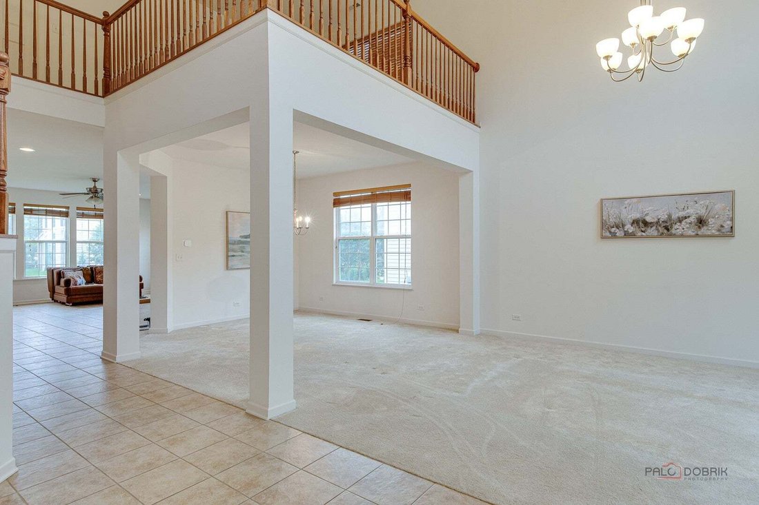 House in Elgin, Illinois, United States 4 - 18562544