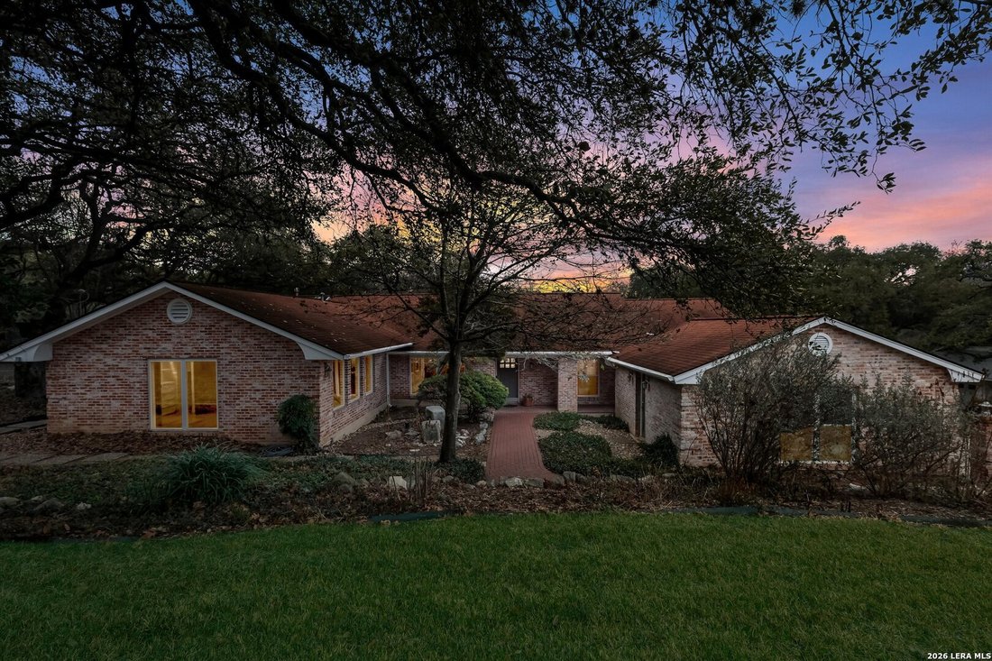 House in San Antonio, Texas, United States 1 - 18562640