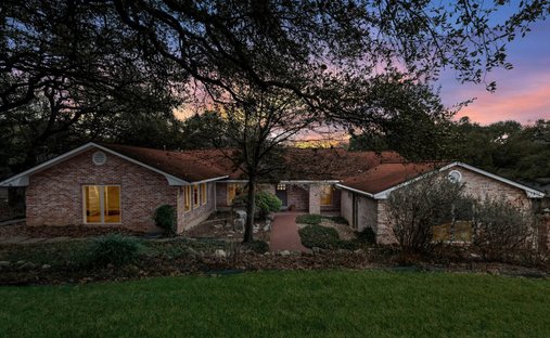 Casa a San Antonio, Texas, Stati Uniti 1