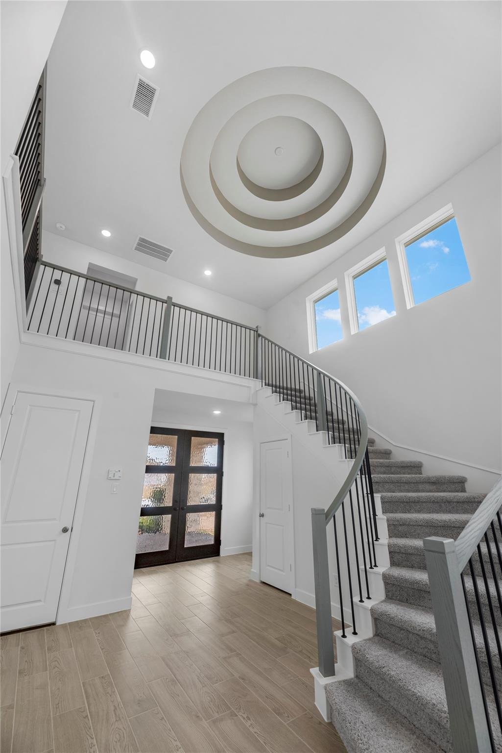 House in Georgetown, Texas, United States 2 - 18561960