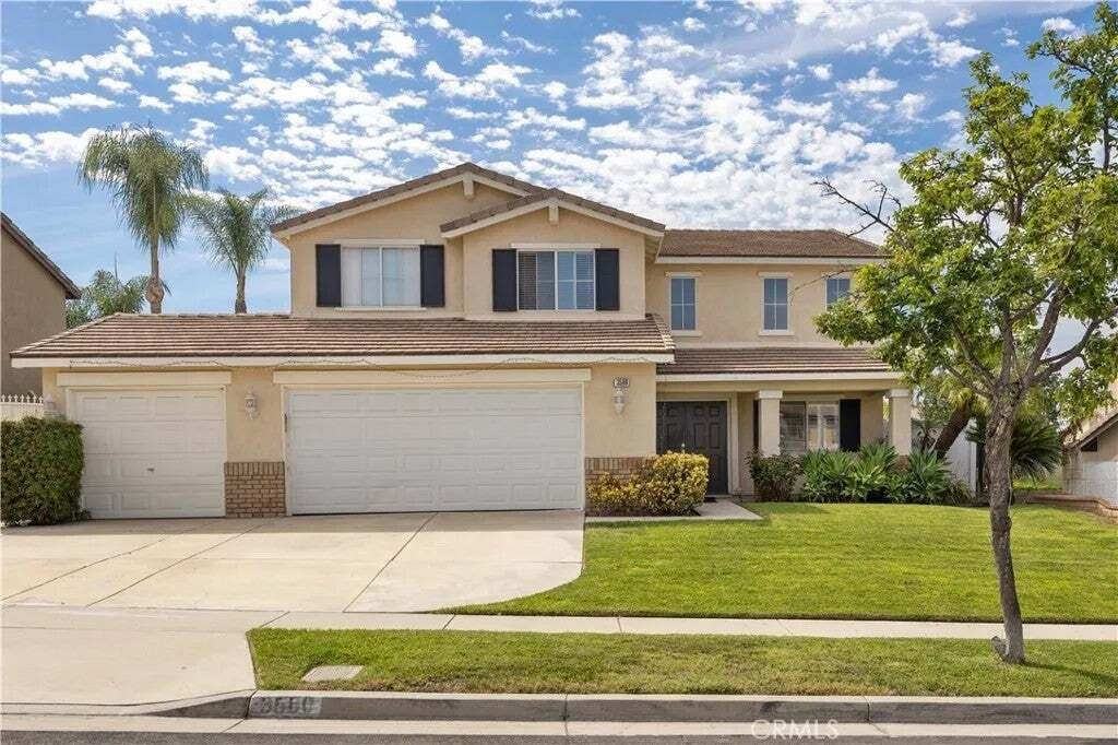 House in Corona, California, United States 1 - 18559287