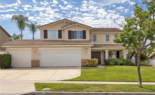 Maison à Corona, Californie, États-Unis 1