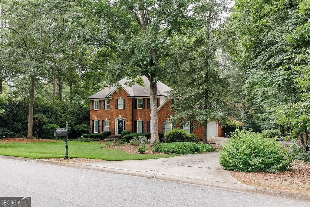 House in Bogart, Georgia, United States 5 - 18559042