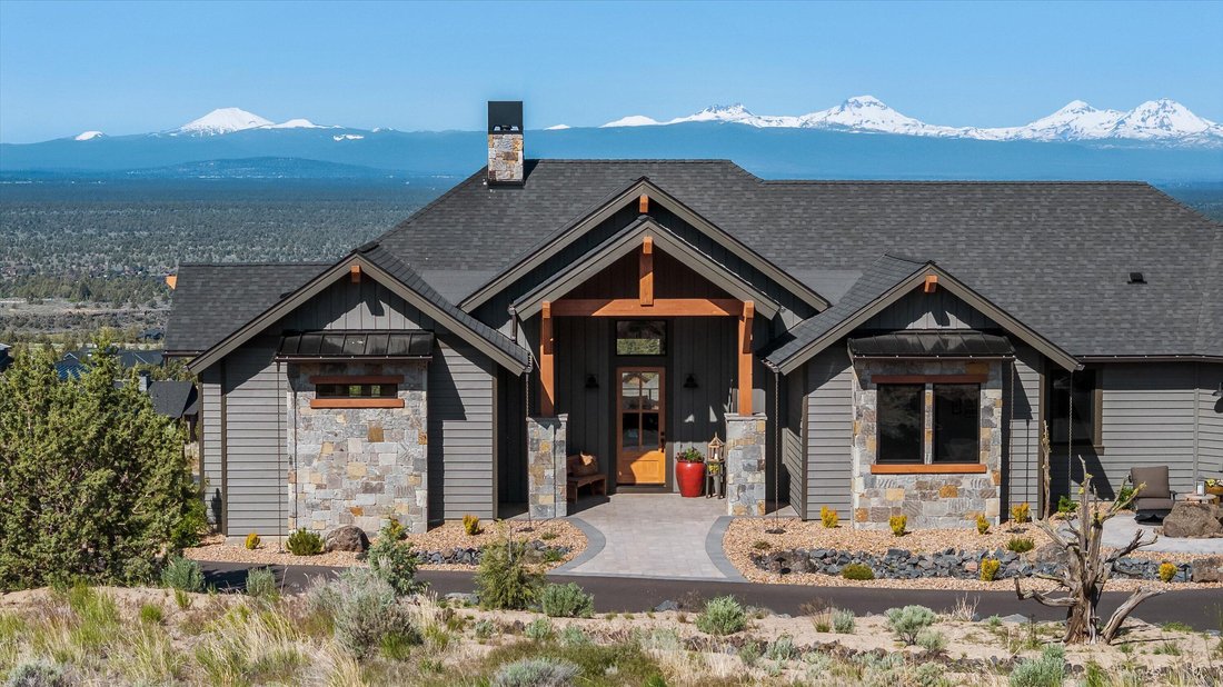 House in Powell Butte, Oregon, United States 2 - 18561009