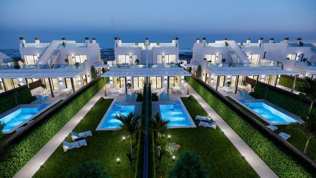 Villa in Spain 3 - 18567679