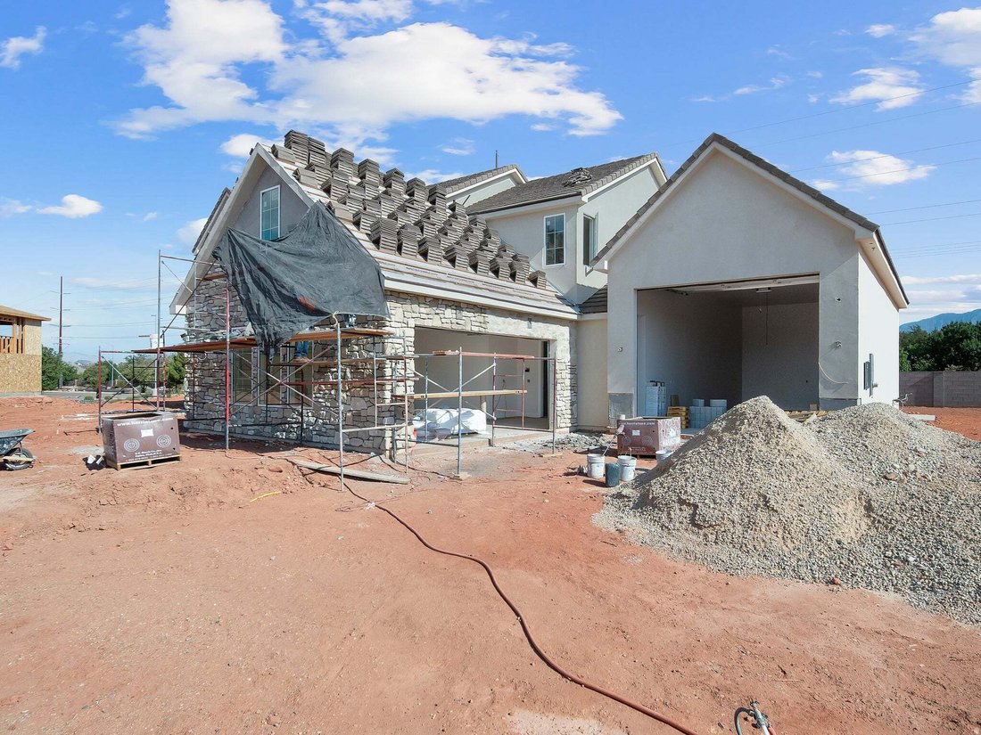 House in Washington, Utah, United States 5 - 18558562