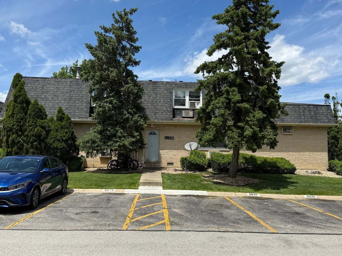 Orland Park, Illinois, United States 3 - 18562547