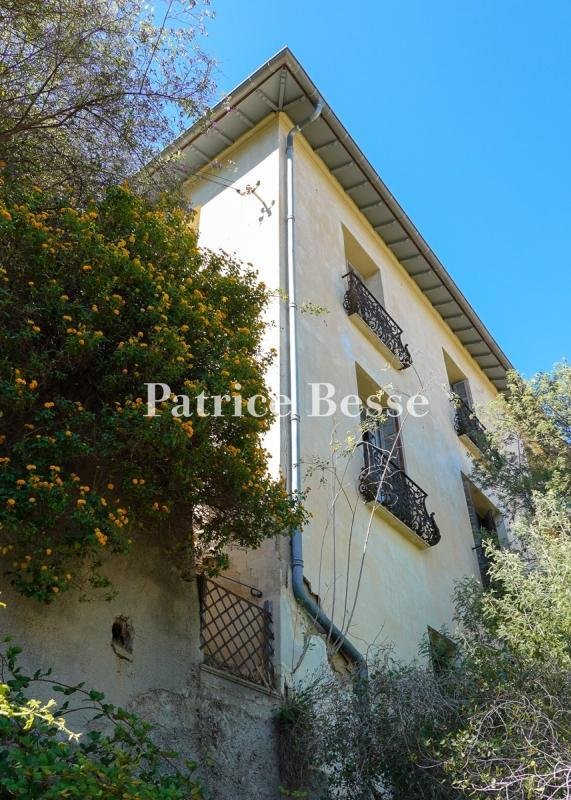 Villa in Menton, Provence-Alpes-Côte d'Azur, Frankreich 2 - 18563102