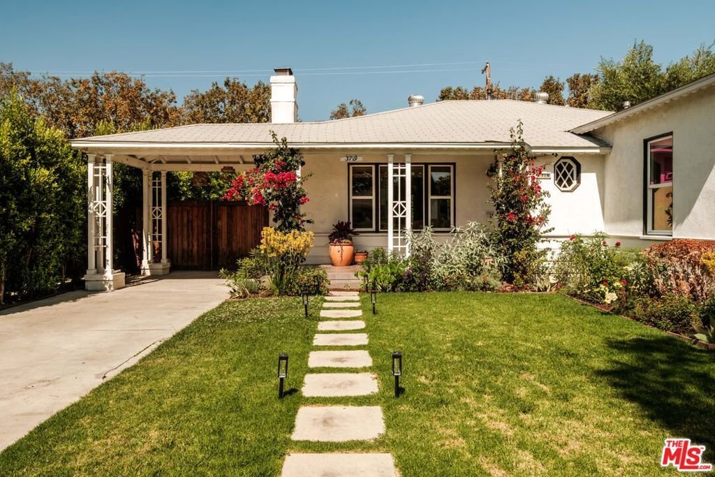 House in Los Angeles, California, United States 3 - 18561170