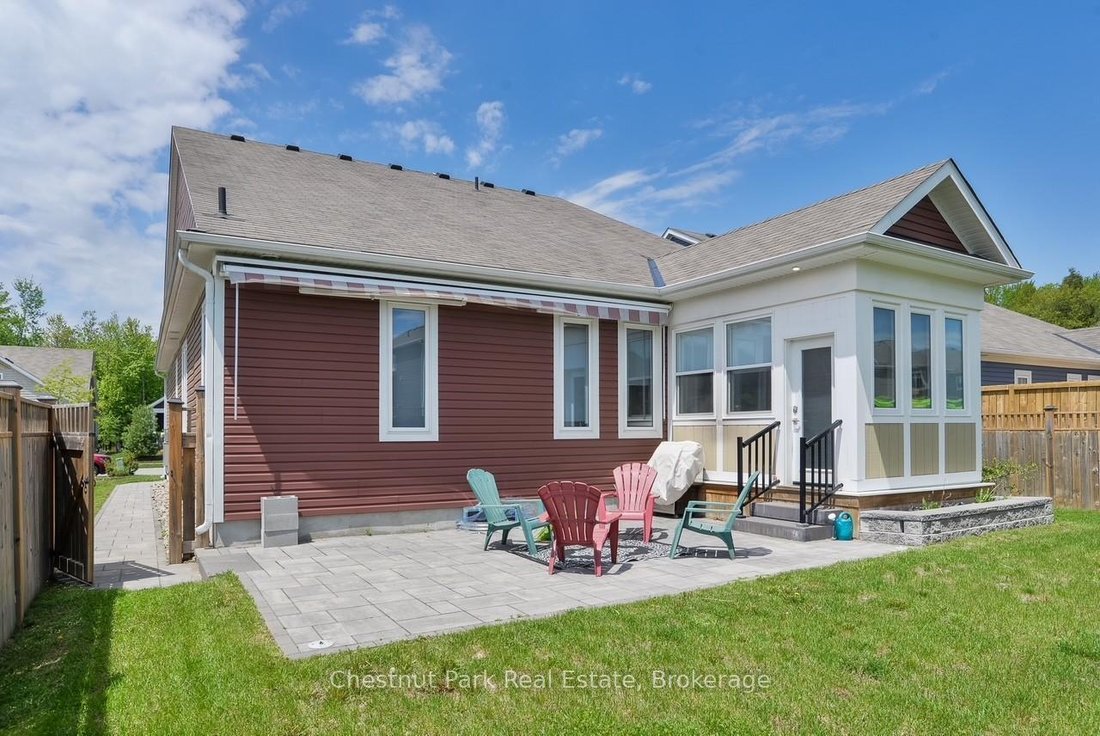 House in Bracebridge, Ontario, Canada 4 - 18566319