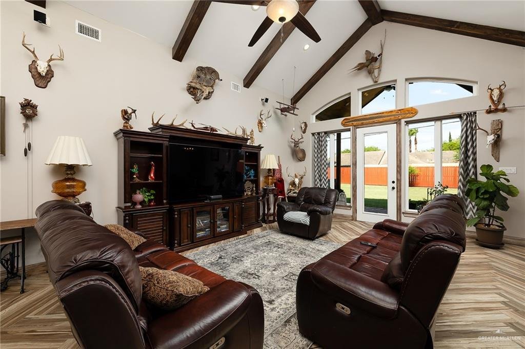 House in Mission, Texas, United States 3 - 18561044