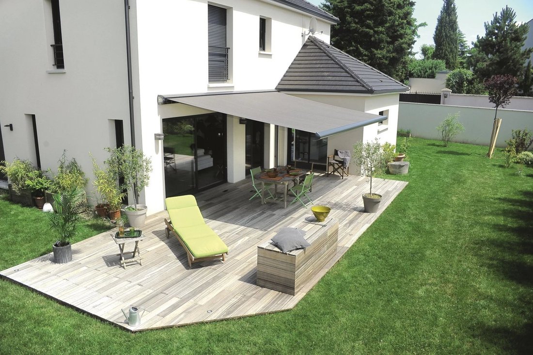House in Marie-Godillot-Landy, Saint-Ouen-sur-Seine, France 1 - 18566061