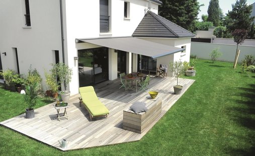 House in Marie-Godillot-Landy, Saint-Ouen-sur-Seine, France 1