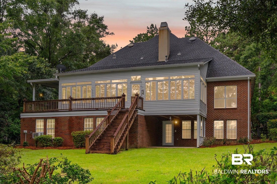 House in Mobile, Alabama, United States 1 - 18203171