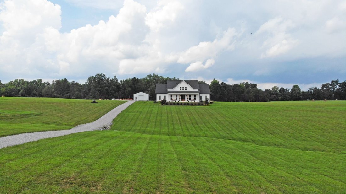 House in Westmoreland, Tennessee, United States 4 - 18564154