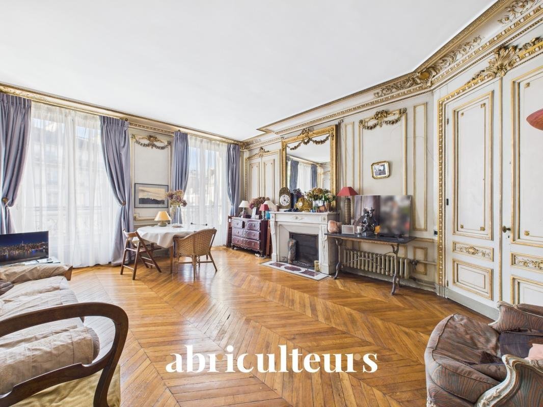 Appartamento a Porte Saint Denis-Paradis, Paris 10e Arrondissement, Parigi 4 - 18558291