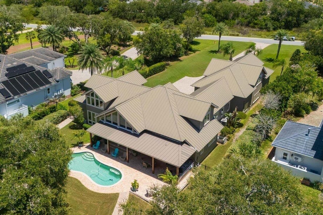 House in St. Augustine, Florida, United States 4 - 18558045