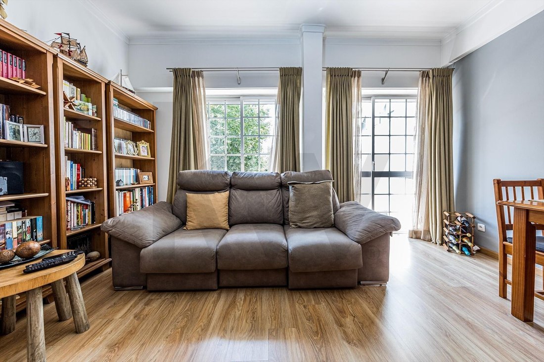 Apartment in Benfica, Lisbon, Portugal 3 - 18565946