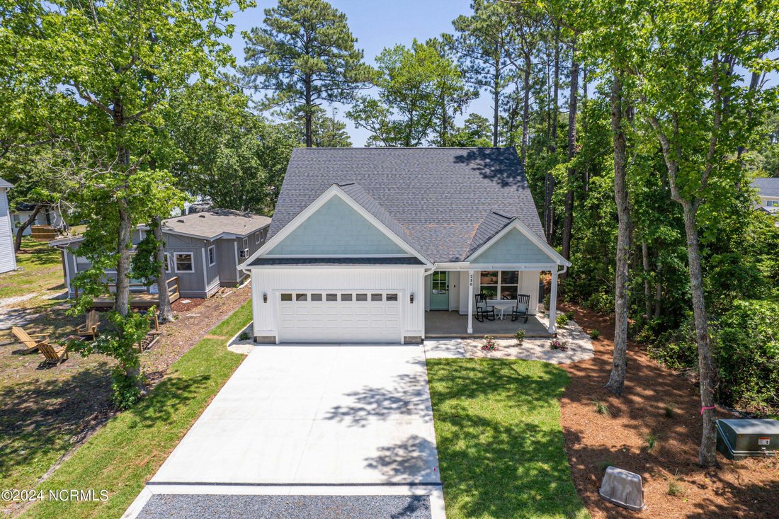 House in Oak Island, North Carolina, United States 2 - 18558937