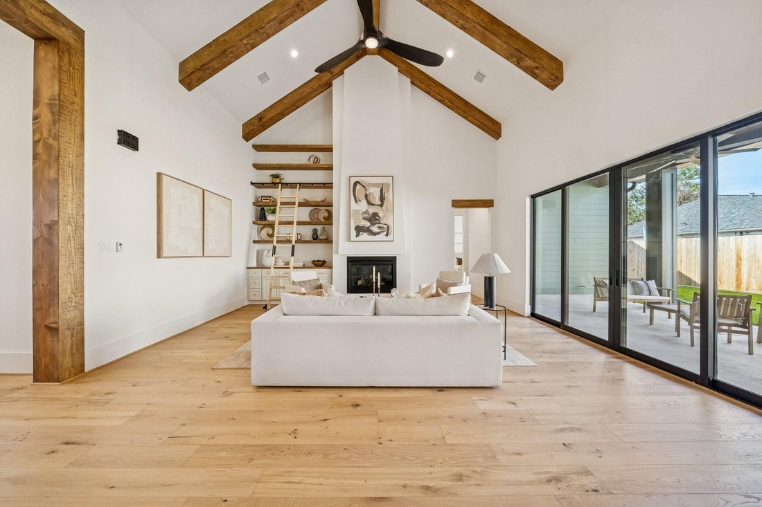 House in Houston, Texas, United States 2 - 18562930