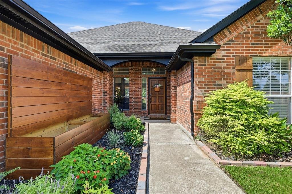 House in Fort Worth, Texas, United States 4 - 18559465
