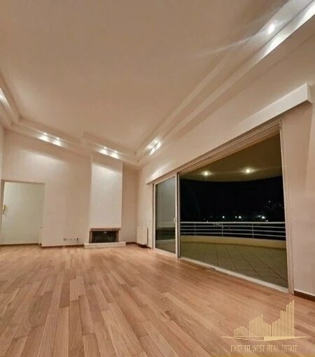 Appartement à Voúla, Attique, Grèce 2 - 18559586