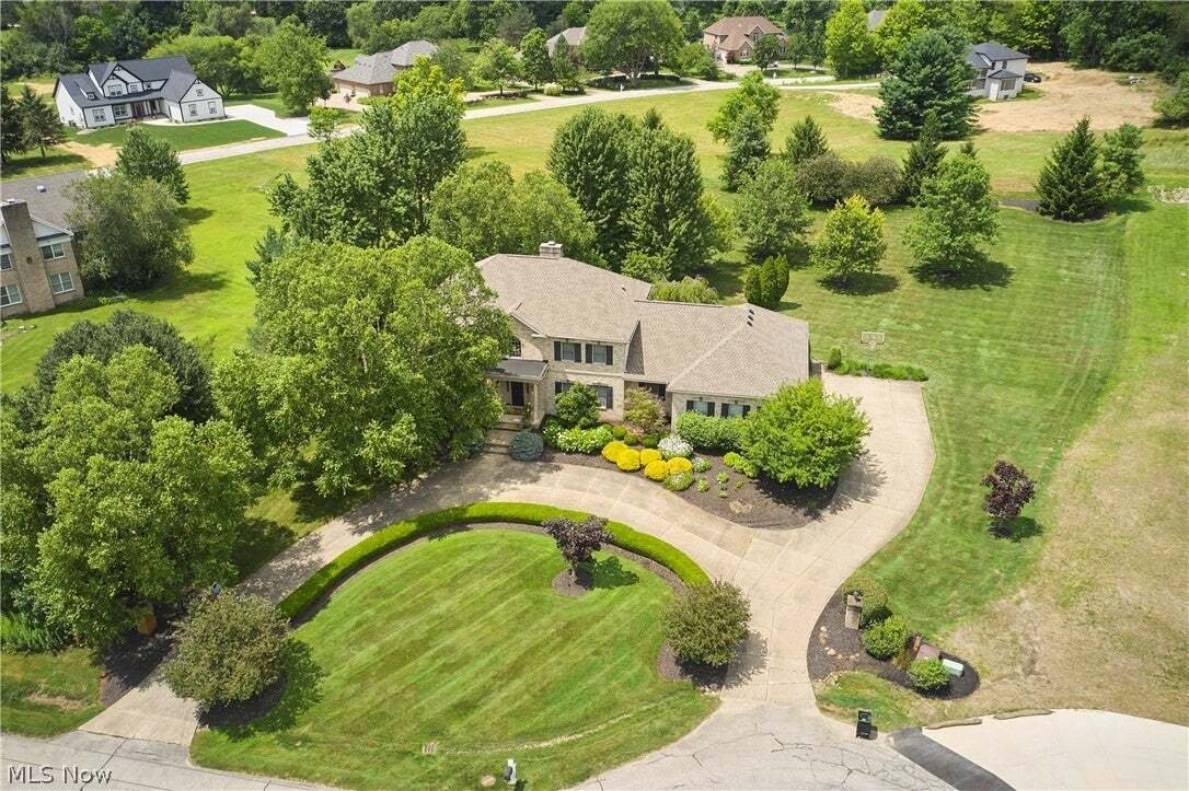 House in Akron, Ohio, United States 3 - 18558435