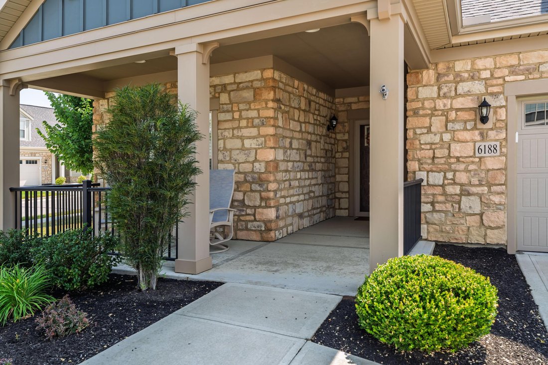 House in Dublin, Ohio, United States 4 - 18565311
