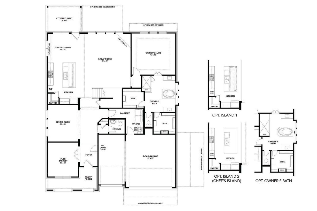 House in Rosenberg, Texas, United States 3 - 18562905