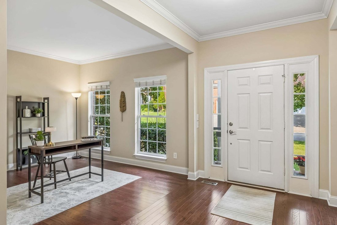 House in Nashville, Tennessee, United States 4 - 18558485