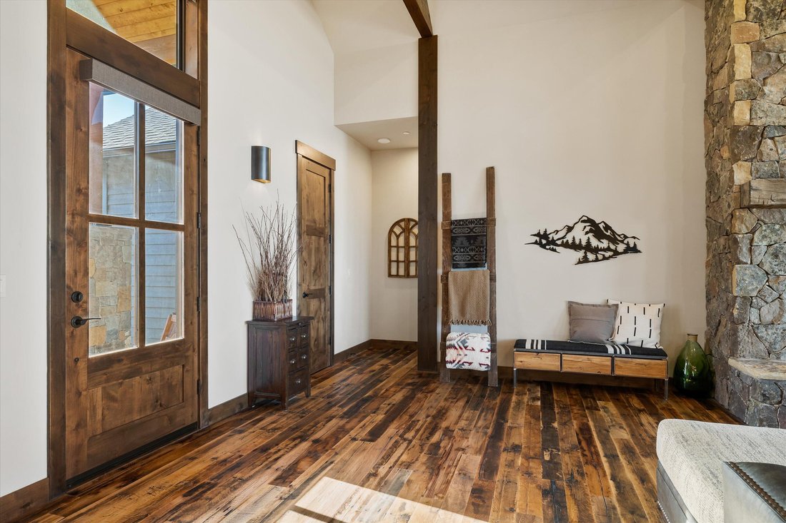 House in Powell Butte, Oregon, United States 5 - 18561009