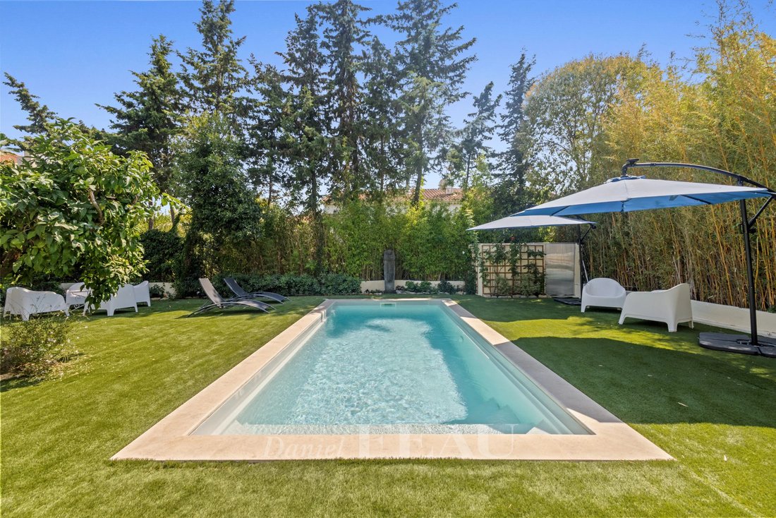 House in Aubanel, Le Cannet, France 2 - 18559665