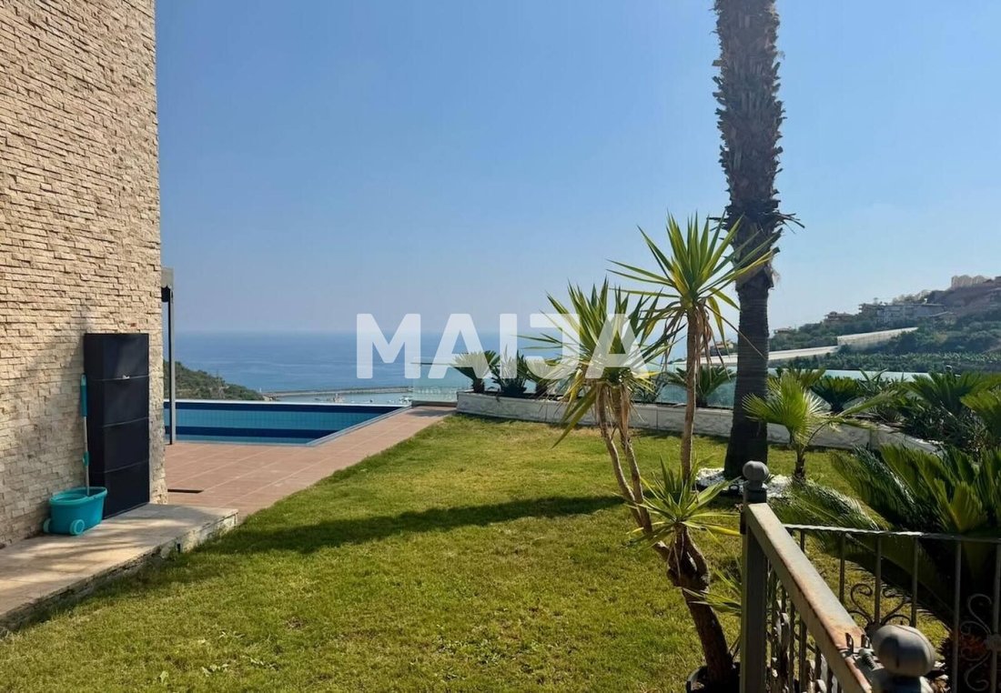 House in Alanya, Antalya, Turkey 2 - 18560948