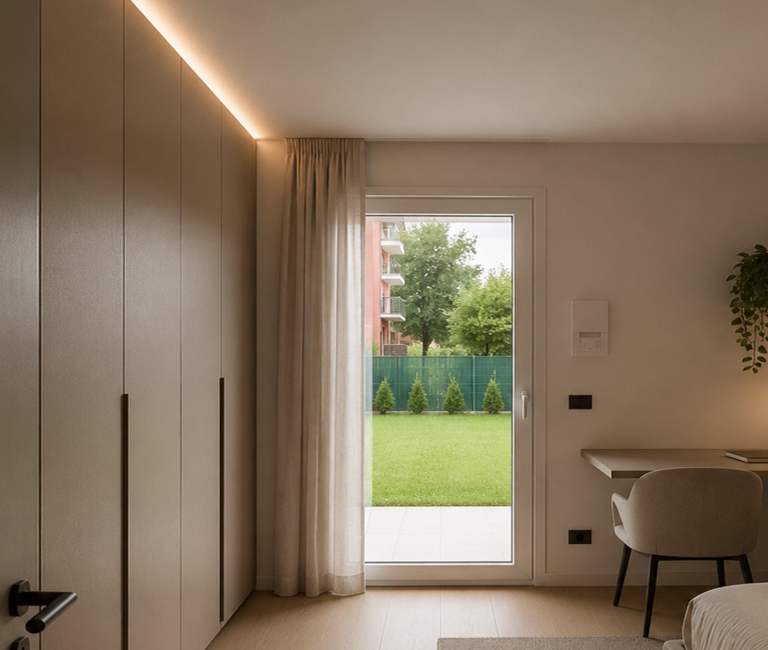 Apartment in Guizza - Bassanello, Padua, Italy 5 - 18563463