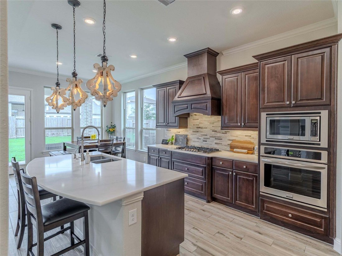 House in Houston, Texas, United States 1 - 18563031