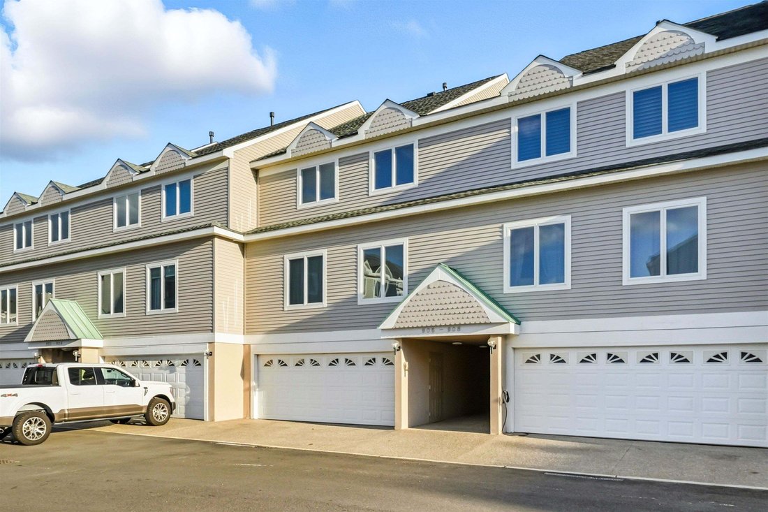 Condo in Lower Township, New Jersey, United States 3 - 18561648