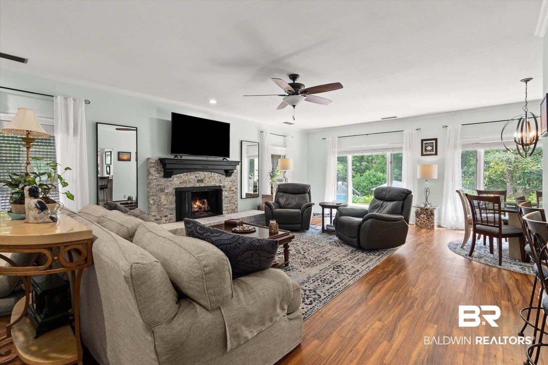 House in Daphne, Alabama, United States 5 - 18562916