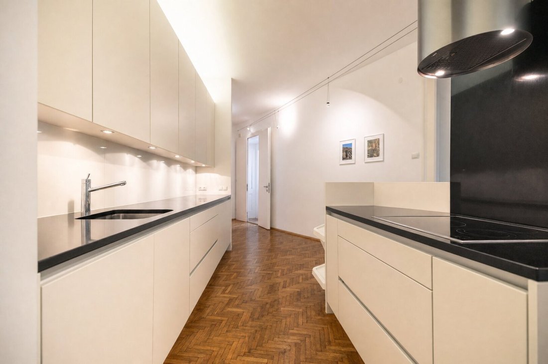 Apartment in Graz, Styria, Austria 5 - 18566410