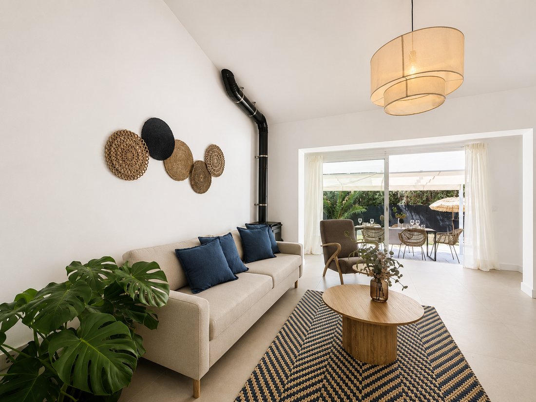Villa in Estepona, Andalusia, Spain 2 - 18565377