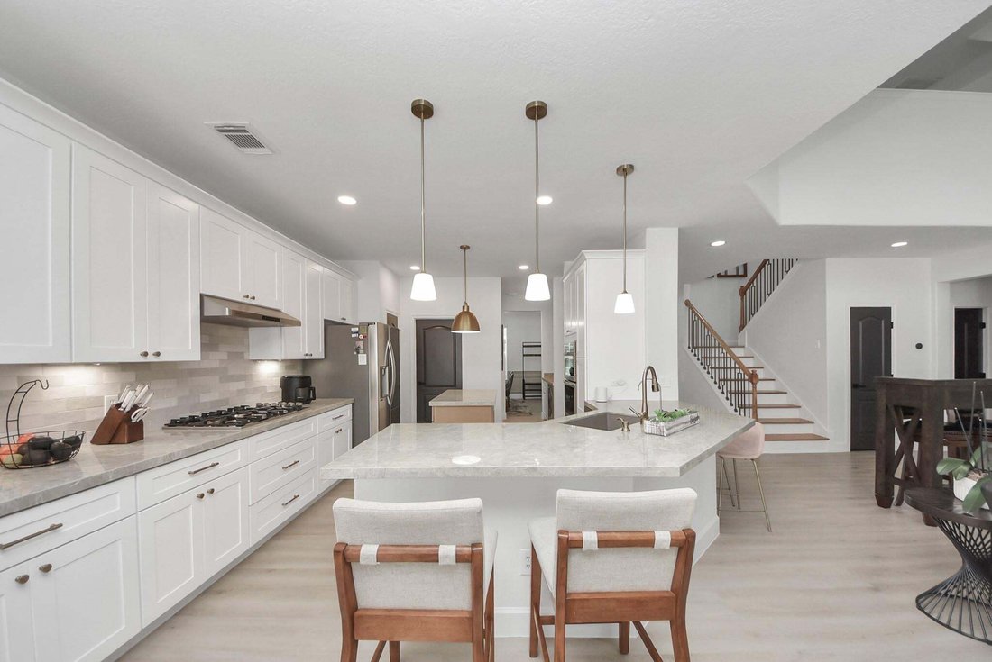 House in Katy, Texas, United States 4 - 18565640