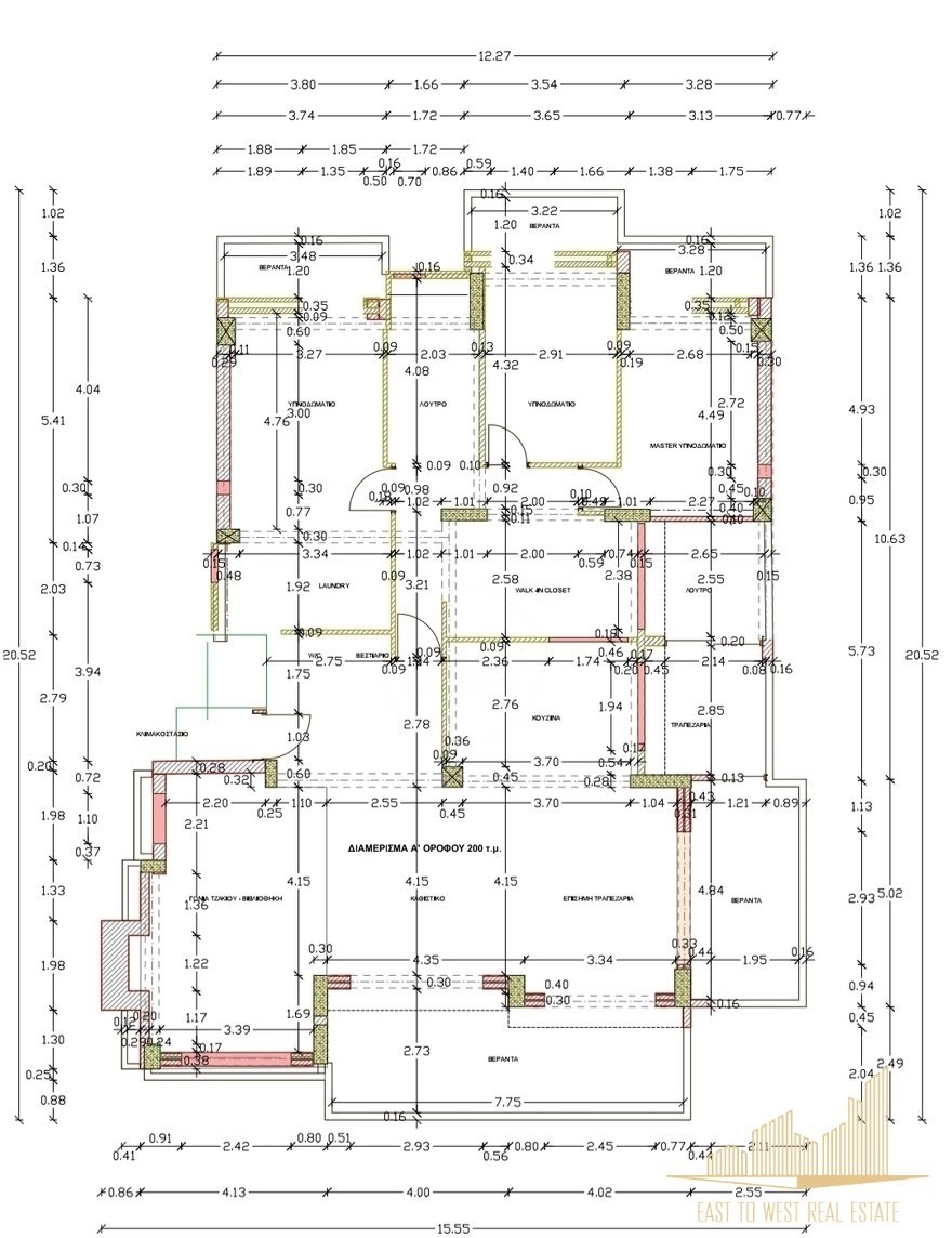 Apartment in Glyfada, Attica, Greece 5 - 18559589