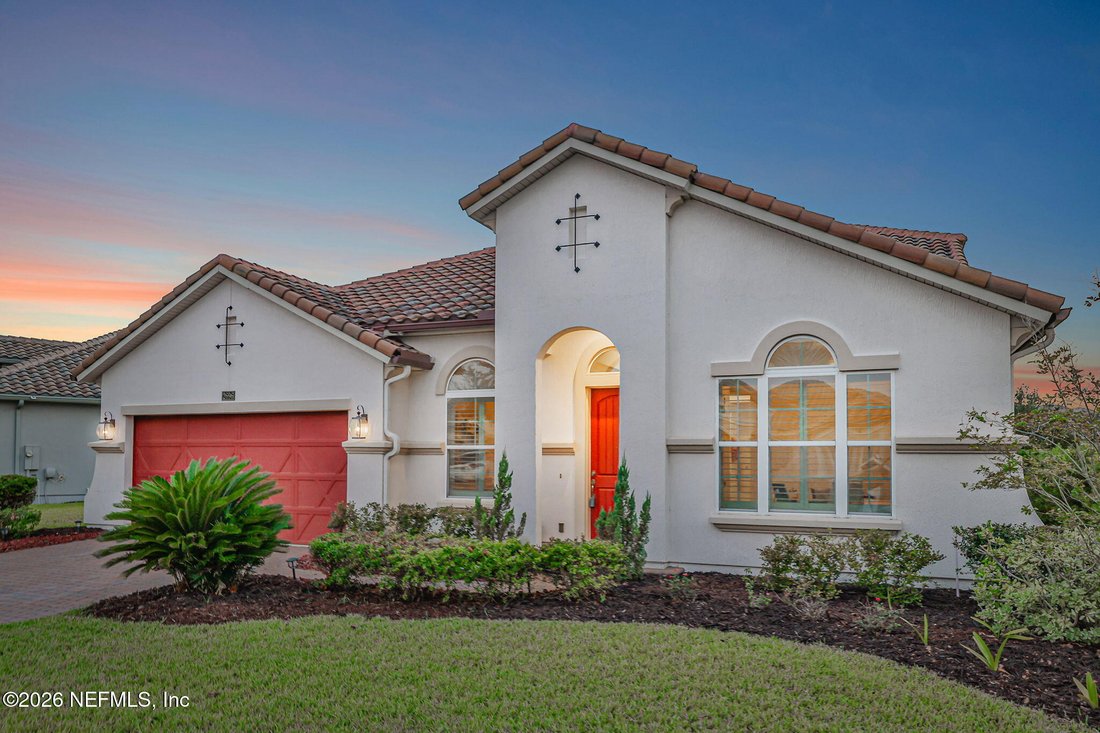 Casa en Jacksonville, Florida, Estados Unidos 2 - 18561003