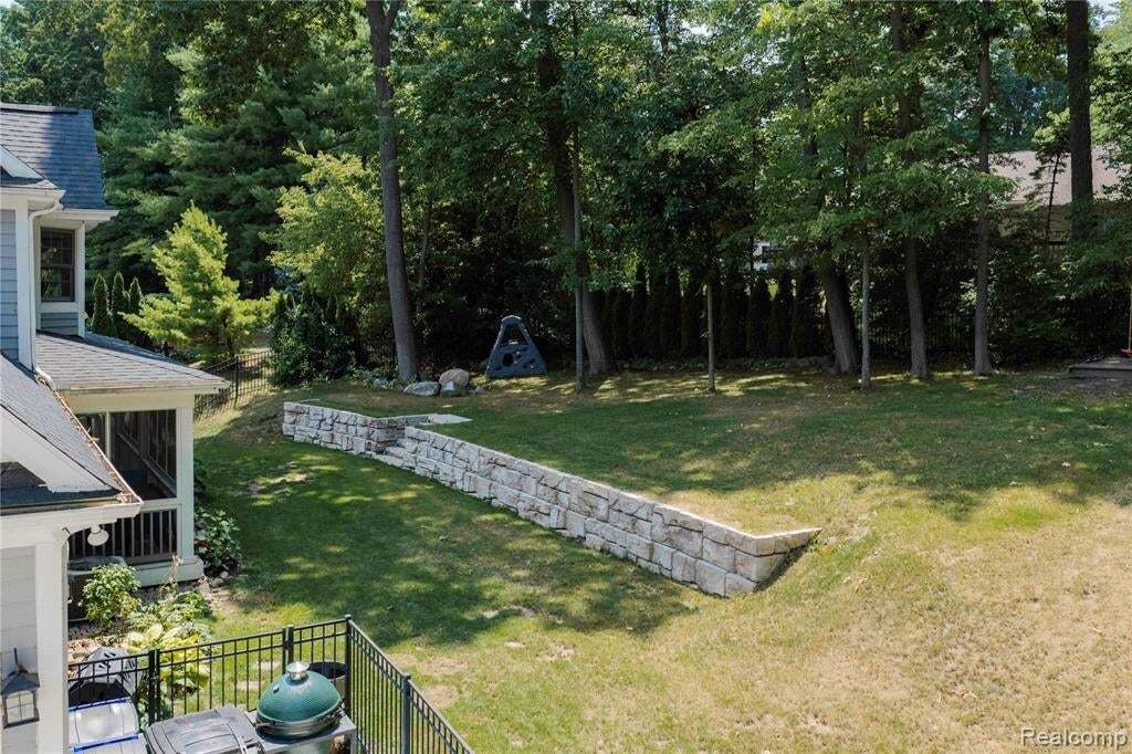 House in Clarkston, Michigan, United States 5 - 18558541